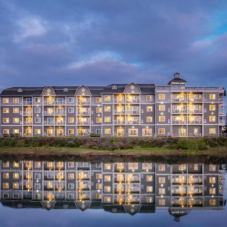 Rivertide Suites Seaside Extérieur photo